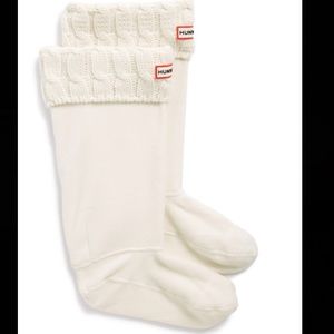 Hunter Boots Inserts